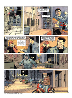 Gil Saint-André - Tome 06