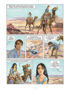 Ella Mahé - Tome 04