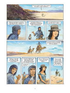 Ella Mahé - Tome 04