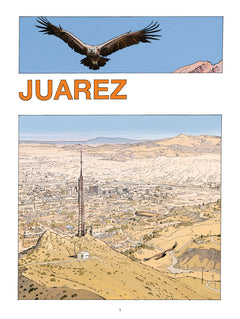 Juarez