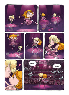 Les Chronokids - Tome 05
