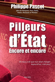 Pilleurs d'État - Encore et encore