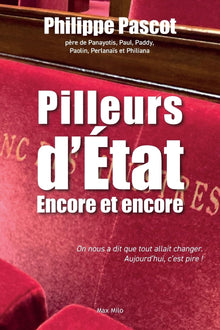 Pilleurs d'État - Encore et encore