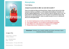 Nozophobia
