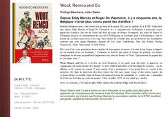Wout, Remco & Co