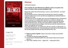 Silences