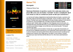 Gamer T10