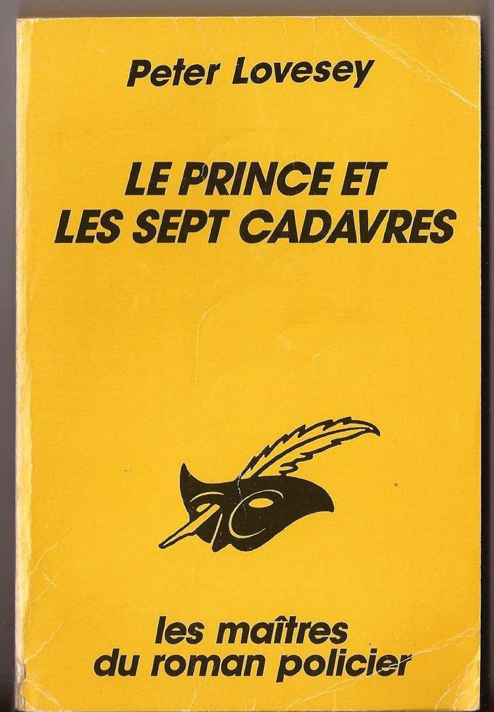 Le prince et les sept cadavres