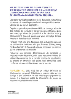 Réfléchissez et devenez riche
