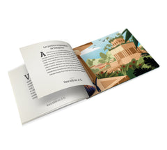 Les Sept Merveilles du monde antique