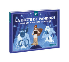 La boîte de Pandore