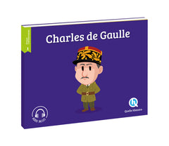 Charles de Gaulle