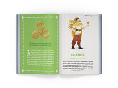 Mythologies du monde - Carnet