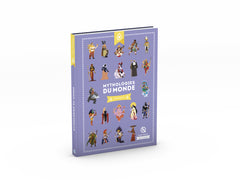 Mythologies du monde - Carnet