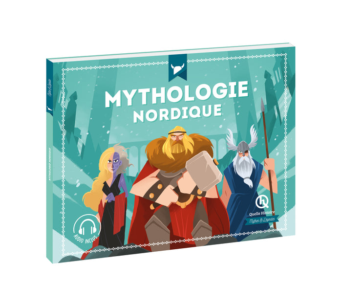 Mythologie nordique