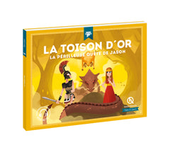 La toison d'or