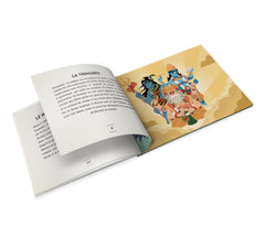 Mythologie hindoue