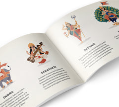 Mythologie hindoue