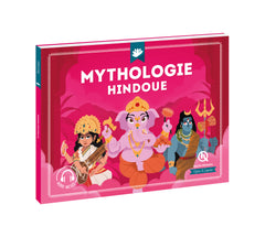 Mythologie hindoue