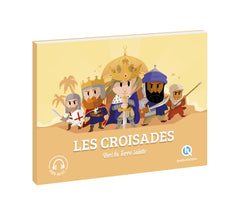 Les croisades