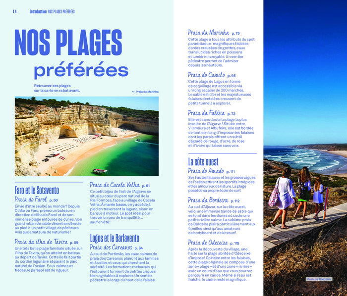 Algarve Guide Evasion