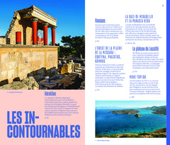 Crète Guide Evasion