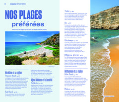 Crète Guide Evasion