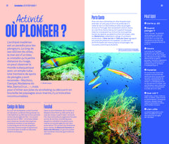 Madère Guide Evasion