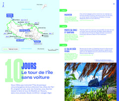 Madère Guide Evasion