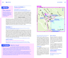 Madère Guide Evasion