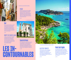 Pouilles et Matera Guide Evasion