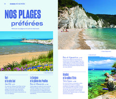 Pouilles et Matera Guide Evasion