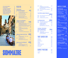 Toscane Guide Evasion