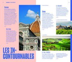 Toscane Guide Evasion