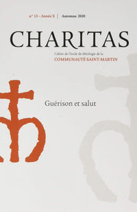 Charitas n°13 - Automne 2020