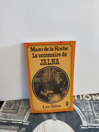 Le centenaire de Jalna