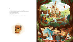 Albums coups de coeur - La Petite Lectrice