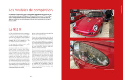 Porsche 911 Classic - Guide expert