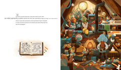 Albums coups de coeur - La Petite Lectrice