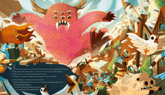 Albums coups de coeur - La Petite Lectrice