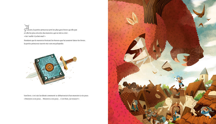 Albums coups de coeur - La Petite Lectrice