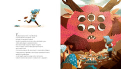 Albums coups de coeur - La Petite Lectrice