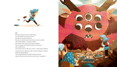 Albums coups de coeur - La Petite Lectrice