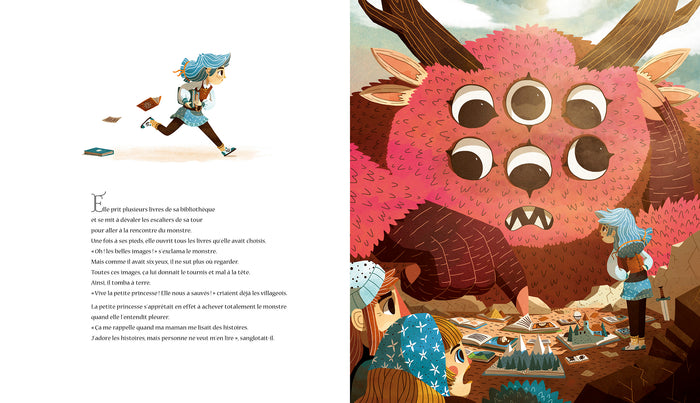 Albums coups de coeur - La Petite Lectrice