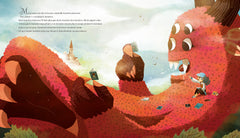 Albums coups de coeur - La Petite Lectrice