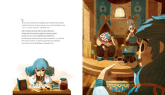 Albums coups de coeur - La Petite Lectrice