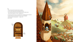 Albums coups de coeur - La Petite Lectrice