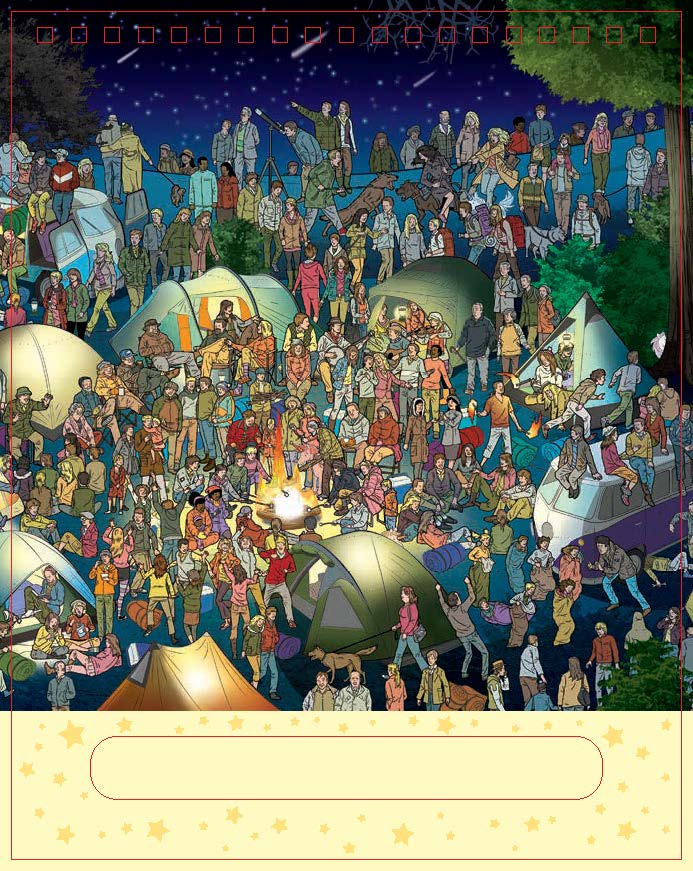 Où sont encore cachées les licornes ?