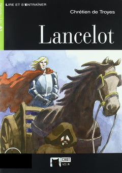 Lancelot + Audio téléchargeable (Français)