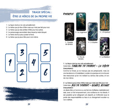 Tarot pop culture